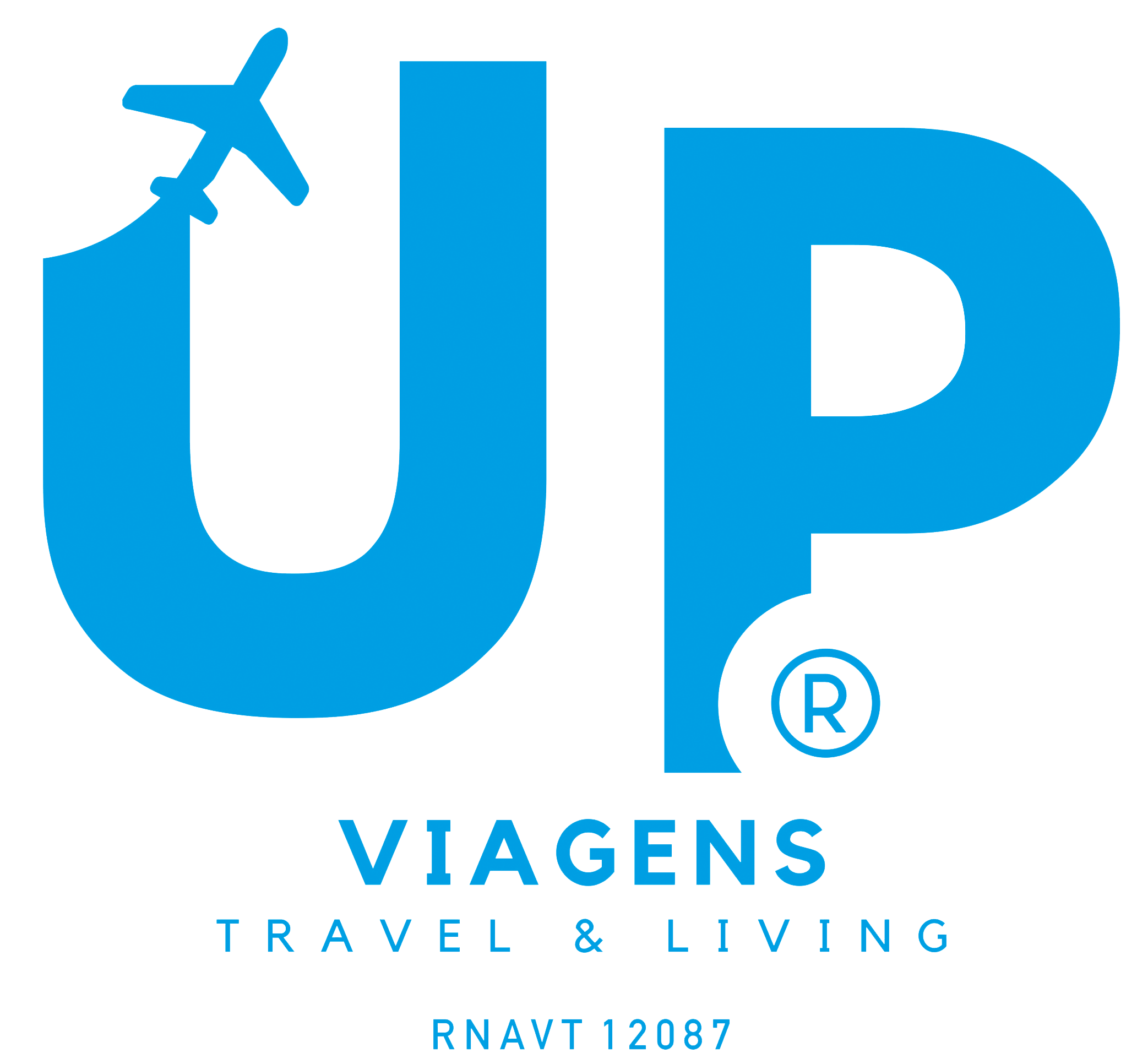 Up Viagens - Agncia de Viagens